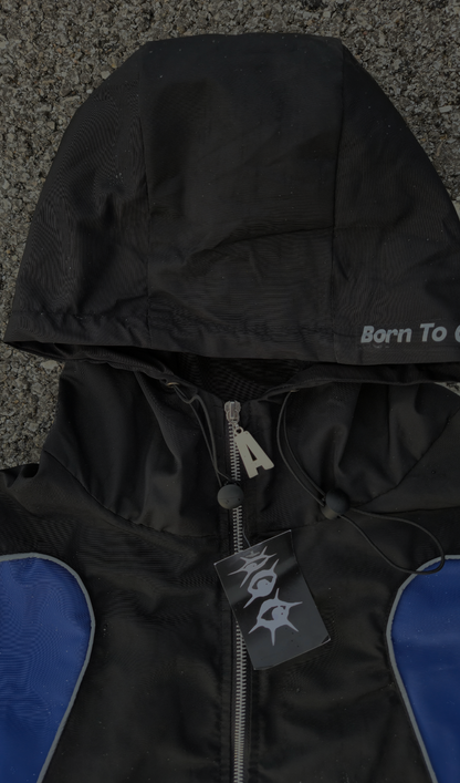 ЕКИП ВЕТРОВКА "Free Like The Wind"