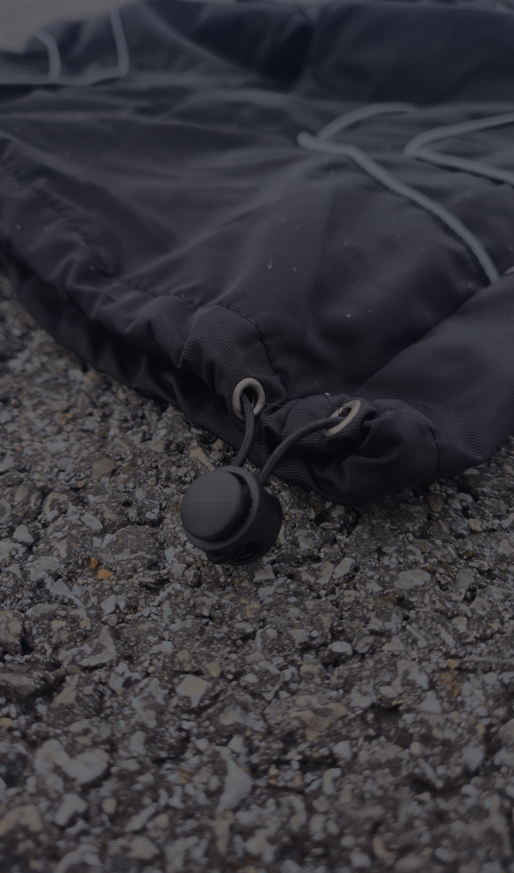 ЕКИП ВЕТРОВКА "BLACKED OUT V2"