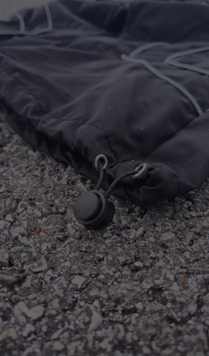 ЕКИП ВЕТРОВКА "BLACKED OUT V2"