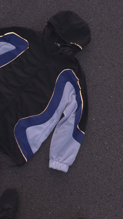 ЕКИП ВЕТРОВКА "Free Like The Wind"