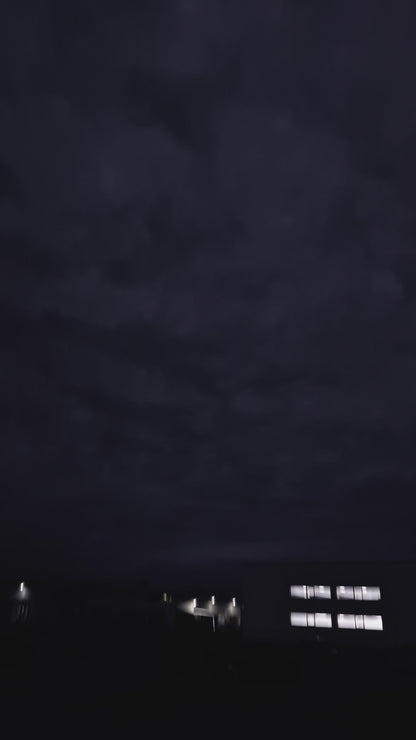 ЕКИП ВЕТРОВКА "BLACKED OUT V2"